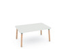 Tafel - Tafelblad - Tab - Groot