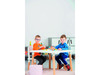 Tafel - Tafelblad - Tab - Groot