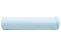 Soft play - IGLU - tummy roller - verkrijgbaar in 5 kleuren - baby blue - per stuk