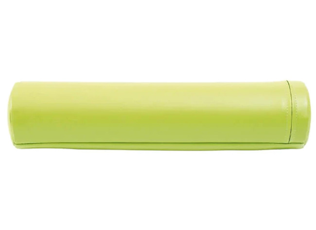 Soft Play - Iglu - Tummy Roller - Verkrijgbaar In 5 Kleuren - Light Green - Per Stuk
