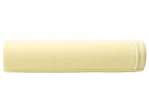 Soft play - IGLU - tummy roller - verkrijgbaar in 5 kleuren - ivory - per stuk