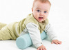 Soft play - IGLU - tummy roller - verkrijgbaar in 5 kleuren - pastel mint - per stuk