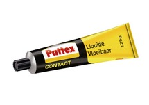 Lijm - Pattex - Contact - 125G