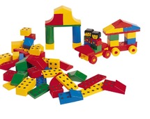 Magnetisch - Manetico - Reuze - Ass/85