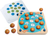 Spel - Memo - Vissen