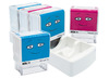 Stempels - beloningsstempels - set 5 - set van 5 assorti