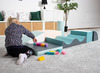 Soft play - IGLU - discoverer set - per set