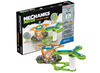 Constructie - Magnetisch - Geomag - Gravity - gears - set van 96