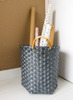 Opbergmanden - Handedby - Dimensional Handles Medium - dark grey - Per Stuk