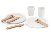 Keuken - Eetset - Budget - 8-Delig