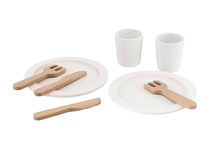 Keuken - Eetset - Budget - 8-Delig
