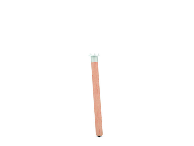 Tafel - Tab - Poten - 59 Cm