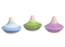 OPEN ENDED PLAY - MONTESSORI - TTS TWIST N TURN TOP