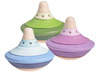 Open ended play - Montessori - TTS twist n turn top