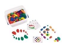 Regenboogstenen - Klasset
