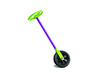 Bewegingsmateriaal - EDX - Go wheelie - per stuk