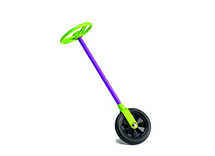 Bewegingsmateriaal - EDX - Go wheelie - per stuk