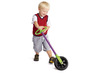 Bewegingsmateriaal - EDX - Go wheelie - per stuk