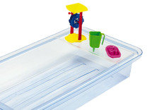 Fun2 play - materiaalplaat