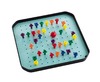Fun2 play - speelbord - geo peg