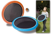 Spel-tennisschijven