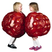 Groot spelmateriaal - belly bumper jr