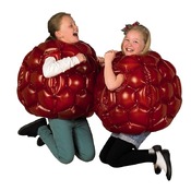 Groot spelmateriaal - belly bumper large