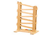 Open ended play - montessori - tts - giga - houten knikkerbaan