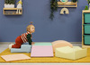 Soft play - IGLU - little crawler - per set