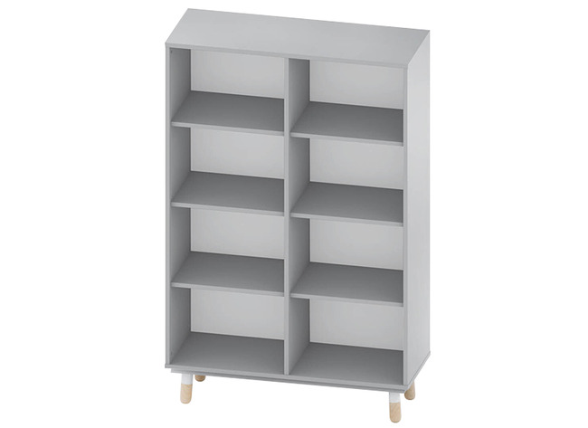 Kast - Tab - Large