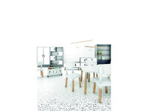 Kast - Tab - Large
