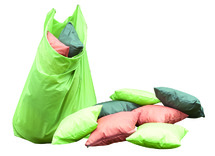 Kussens - indoor en outdoor - per set