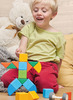 Constructie - Magnetisch - Geomag - Magicube - 4 Shapes Bulk Set - Set van 128