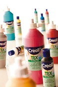 Verf - Textiel - Creall - Tex - 250 Ml