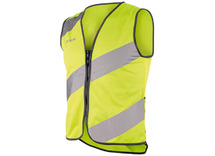 Veiligheid - wowow - begeleidershesje roadie - per stuk - extra large - leverbaar in 4 maten