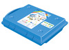 Constructie - Magnetisch - Geomag - education - Geometry lab - set van 284