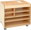 Kasten - Flexi - Knutseltrolley
