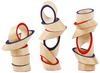 Spellen - Hape - totter toren