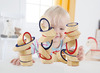 Spellen - Hape - totter toren