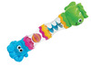 Watertafel - watertrechter - Edushape - Water Whirly - per set