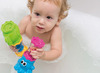 Watertafel - watertrechter - Edushape - Water Whirly - per set