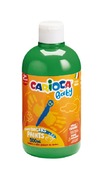 Verf - Vingerverf - Carioca - Baby - 6X500 Ml