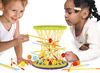 Spel - gezelschapsspel - Hape Pallina Original - stokjes verzamelen - per spel