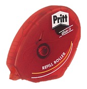 Lijm - lijmroller - Pritt - refill -  per stuk