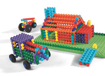 Constructie - Playstix 150St