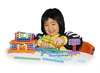 Constructie - Playstix 150St