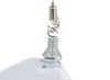 Geluidsabsorptie - Akoestische Baffles - Kubus - 30 X 30 Cm - Set Van 4 - Excl. Ophangset