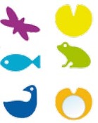 Guagua-Accessoires-Vijver