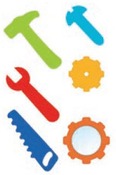 Guague - Accessoires - Gereedschap