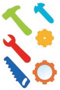 Guague - Accessoires - Gereedschap